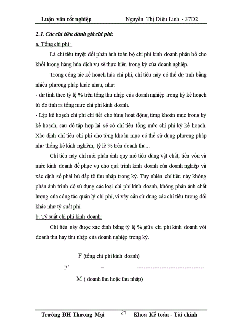 image for page Một số biện pháp tiết kiệm chi phí và hạ giá thành sản phẩm xây lắp tại Công ty cổ phần xây dựng số 2- Vinaconex 2