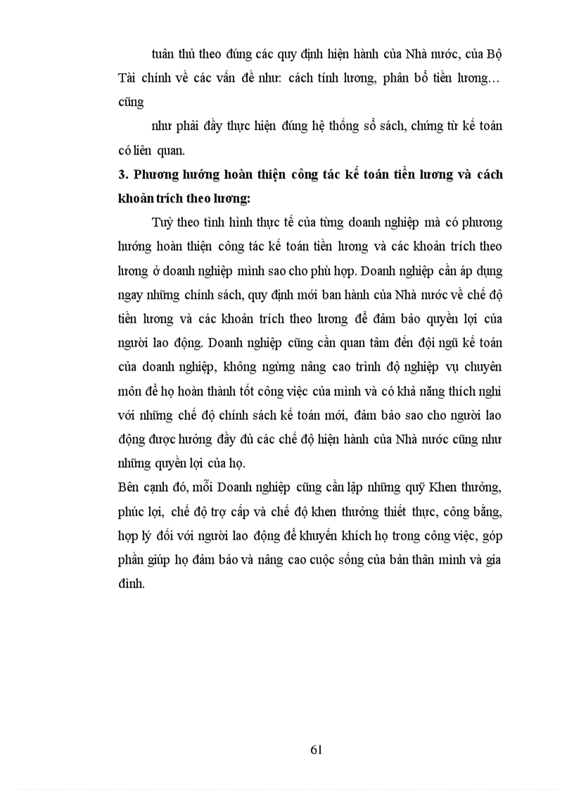 image for page Kế toán tiền lương và các khoản trích theo lương tại Công ty Dịch vụ Xuất nhập khẩu và Thương mại HANECO.