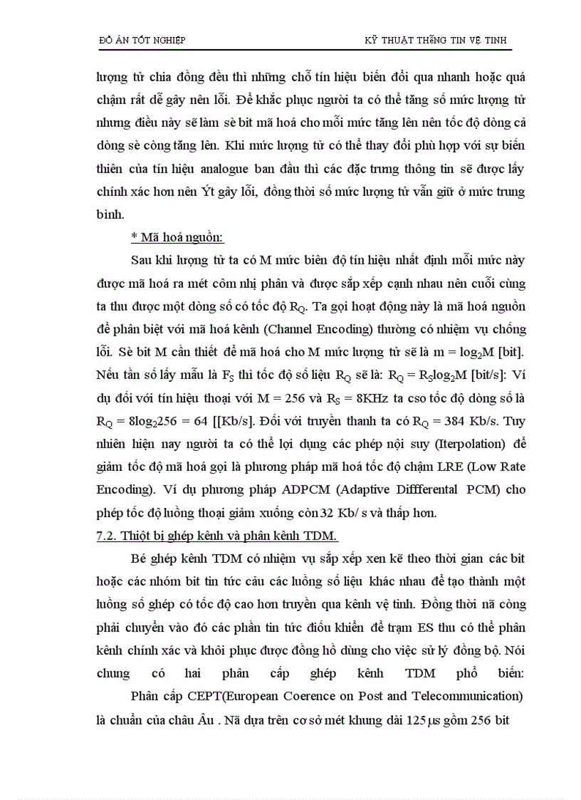 image for page Kỹ thuật thông tin vệ tinh