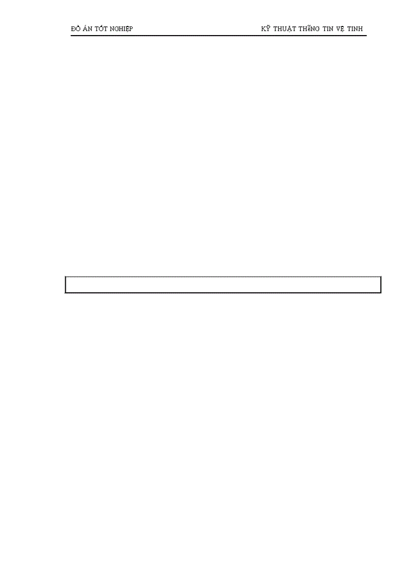 image for page Kỹ thuật thông tin vệ tinh