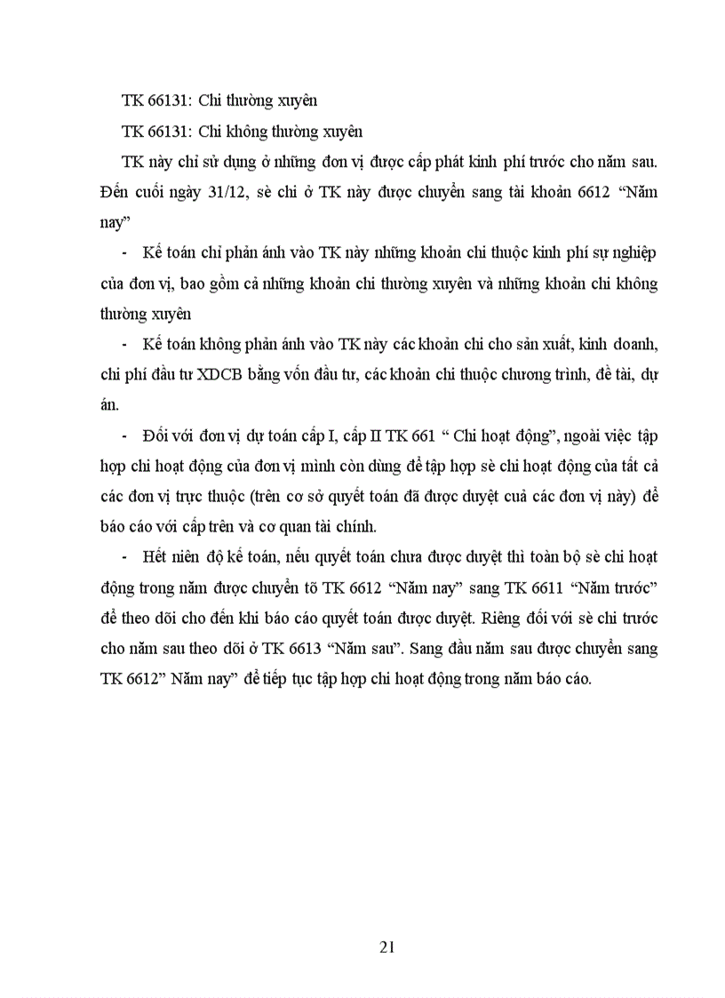 image for page Tổ chức hạch toán nguồn kinh phí và chi nguồn kinh phí sự nghiệp ở chi cục thuế Tiên Du – Bắc Ninh