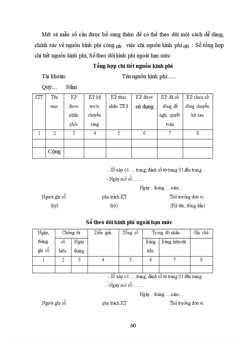 image for page Tổ chức hạch toán nguồn kinh phí và chi nguồn kinh phí sự nghiệp ở chi cục thuế Tiên Du – Bắc Ninh