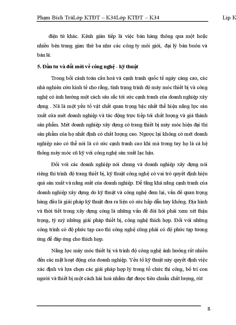 image for page Một số hoạt động đầu tư nhằm nâng cao khả năng cạnh tranh tại Công ty Cổ phần đầu tư và xây dựng HUD1 trong giai đoạn hiện nay