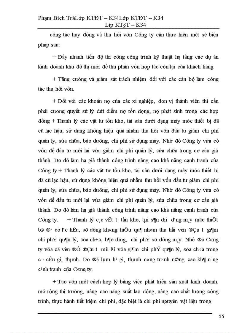 image for page Một số hoạt động đầu tư nhằm nâng cao khả năng cạnh tranh tại Công ty Cổ phần đầu tư và xây dựng HUD1 trong giai đoạn hiện nay