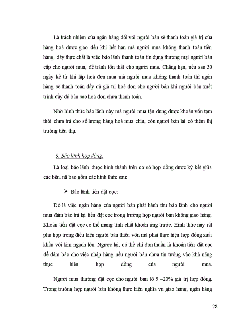 image for page Giải pháp mở rộng bảo lãnh tại ngân hàng Công Thương Hoàn Kiếm