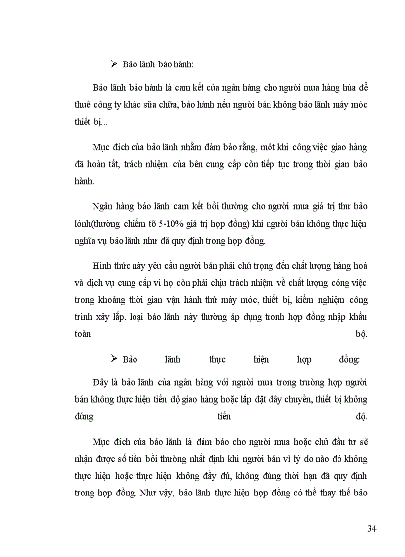 image for page Giải pháp mở rộng bảo lãnh tại ngân hàng Công Thương Hoàn Kiếm