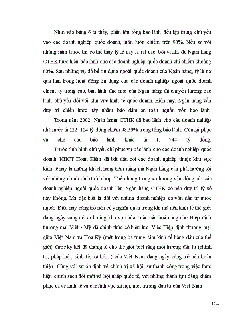 image for page Giải pháp mở rộng bảo lãnh tại ngân hàng Công Thương Hoàn Kiếm