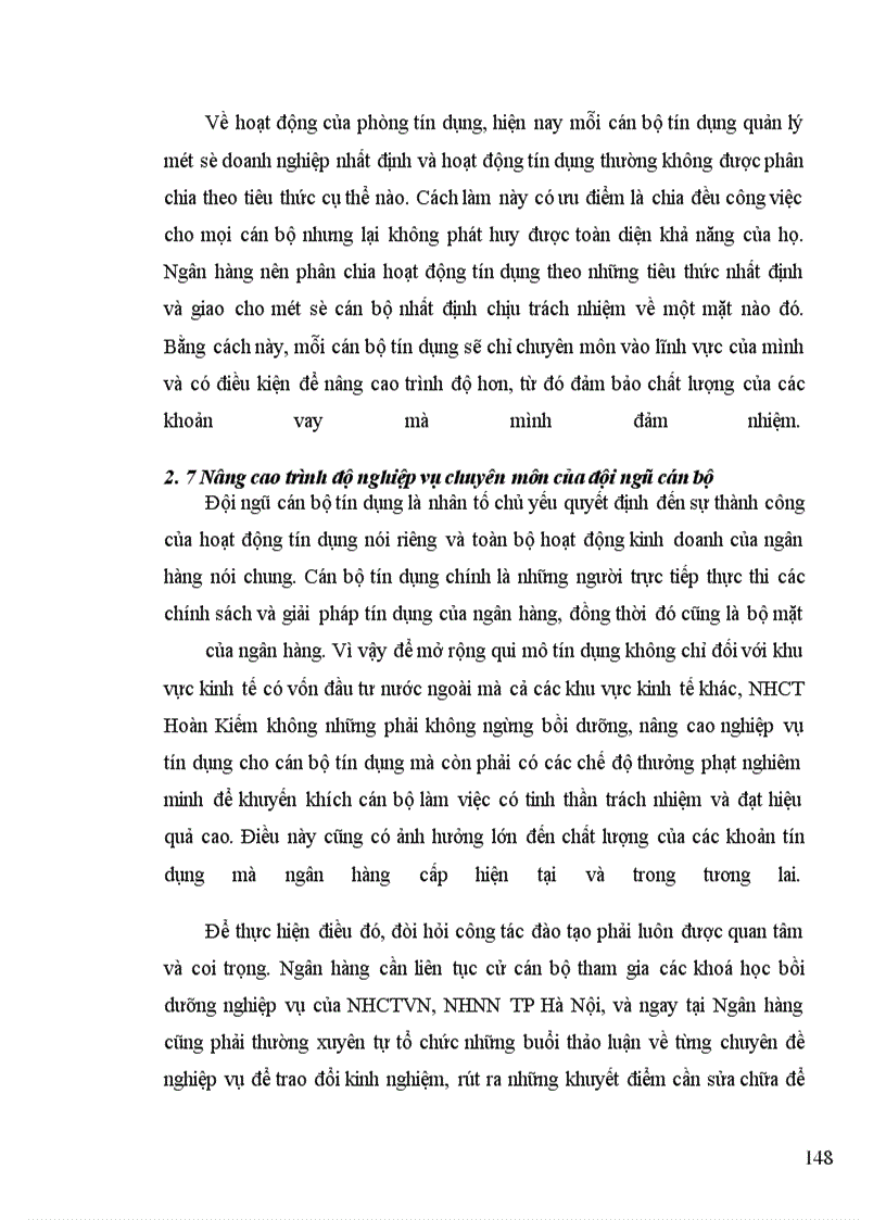 image for page Giải pháp mở rộng bảo lãnh tại ngân hàng Công Thương Hoàn Kiếm