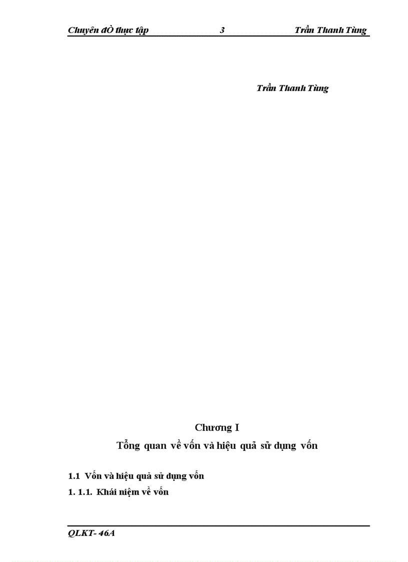 image for page Nâng cao hiệu quả sử dụng vốn tại công ty TNHH dệt kim đông xuân