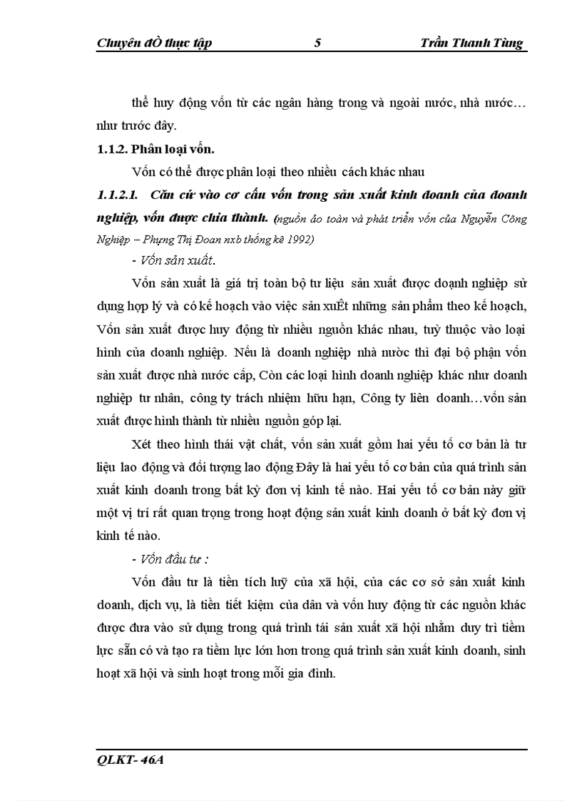 image for page Nâng cao hiệu quả sử dụng vốn tại công ty TNHH dệt kim đông xuân