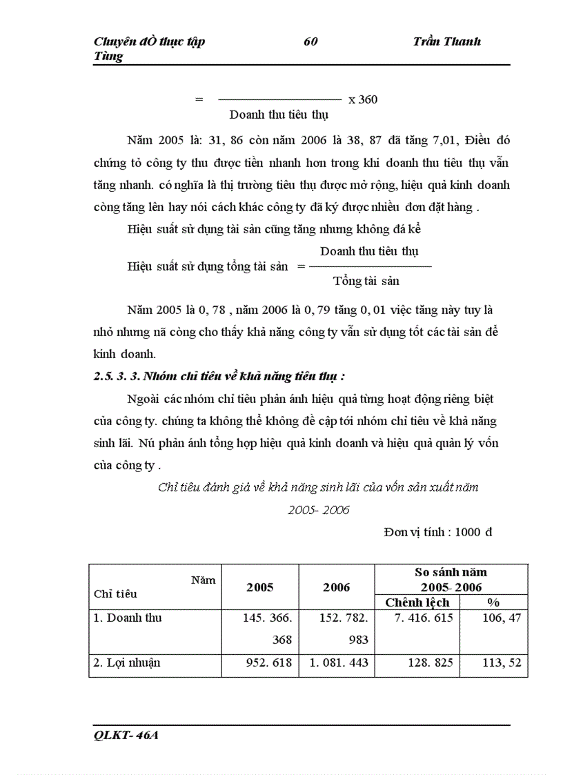 image for page Nâng cao hiệu quả sử dụng vốn tại công ty TNHH dệt kim đông xuân