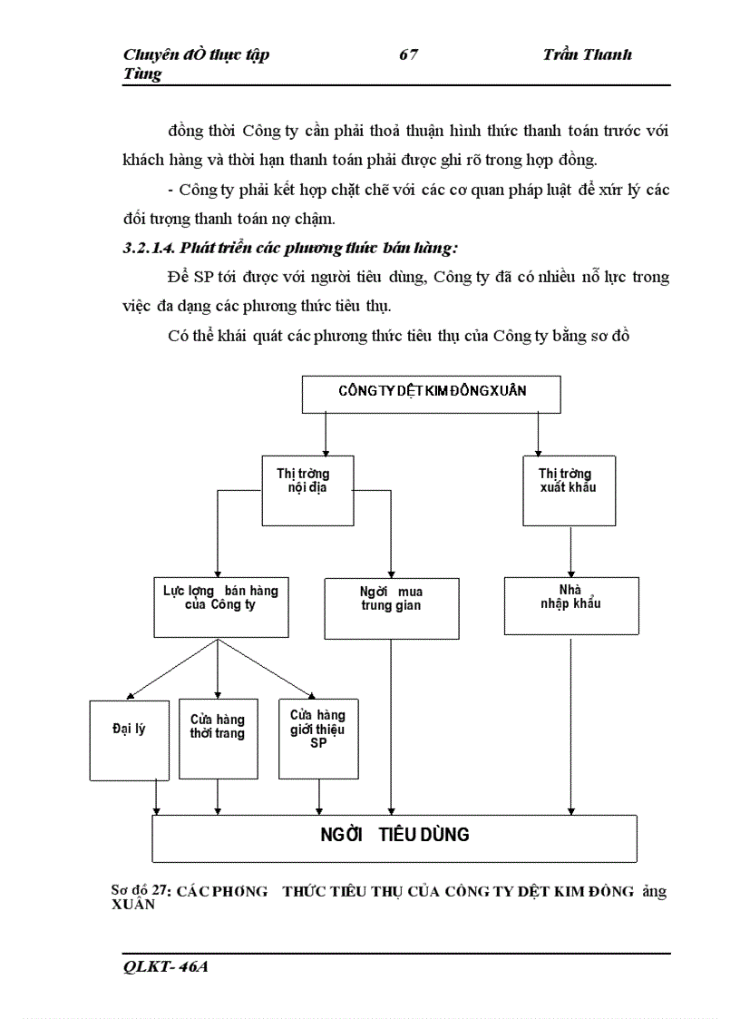 image for page Nâng cao hiệu quả sử dụng vốn tại công ty TNHH dệt kim đông xuân