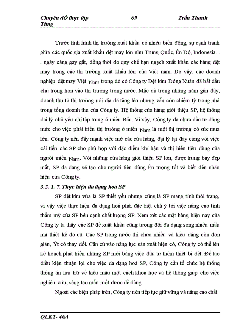 image for page Nâng cao hiệu quả sử dụng vốn tại công ty TNHH dệt kim đông xuân