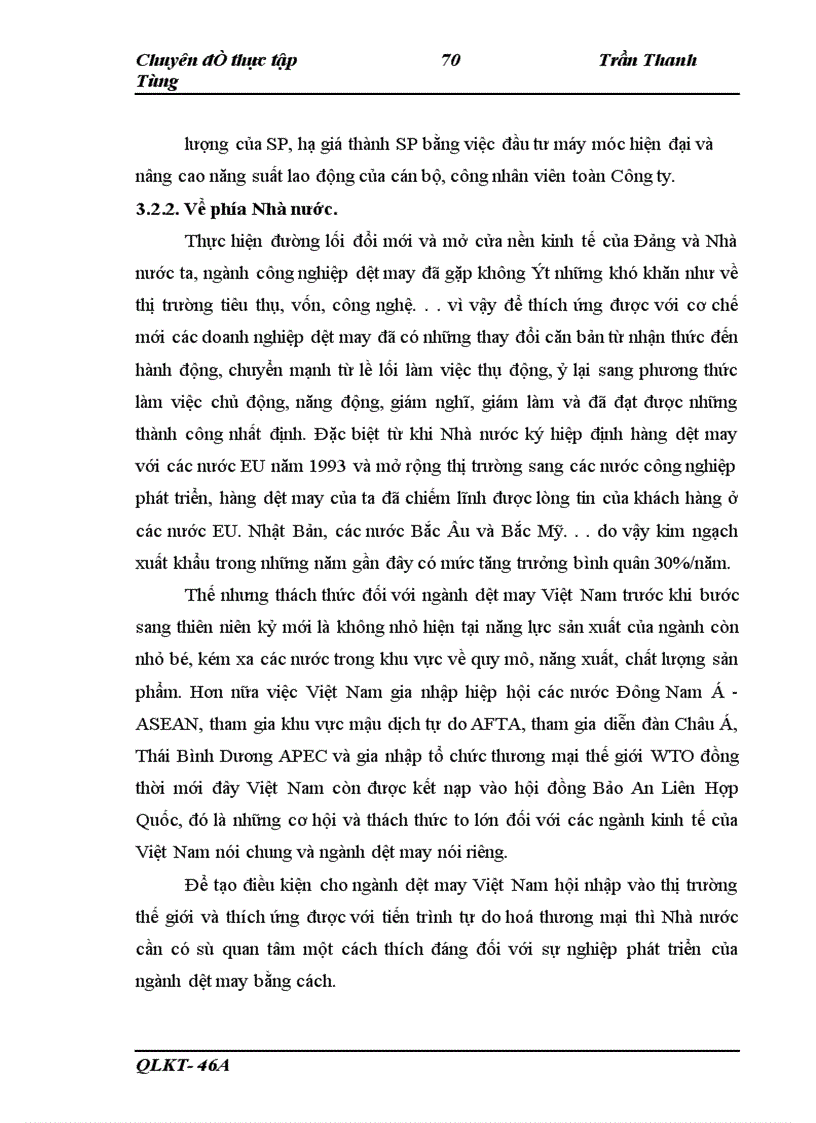 image for page Nâng cao hiệu quả sử dụng vốn tại công ty TNHH dệt kim đông xuân