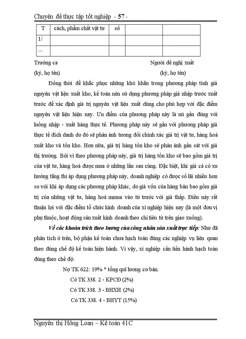 image for page Hoàn thiện hạch toán chi phí sản xuất và tính giá thành sản phẩm nhằm nâng cao hiệu quả sản xuất kinh doanh tại xí nghiệp Đúc và kinh doanh vật tư thiết bị (thuộc công ty Cơ khí và Xây lắp số 7)