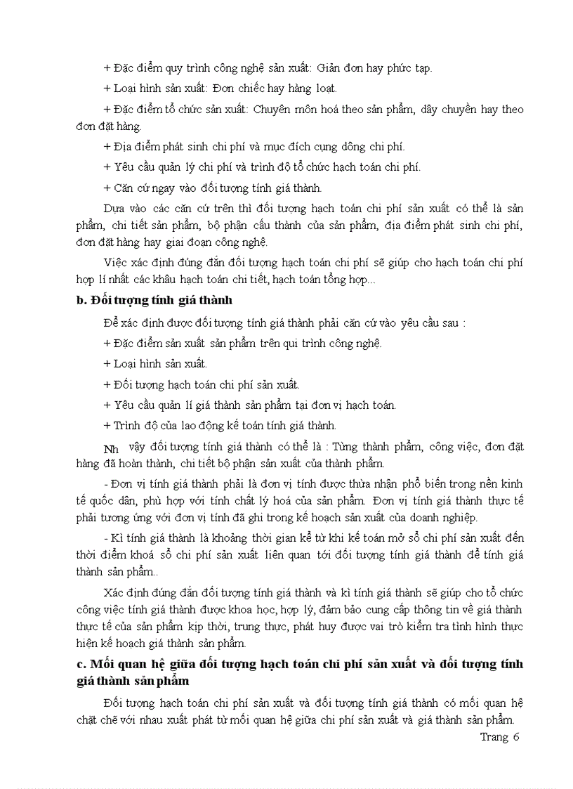 image for page Kế toán tập hợp chi phí sản xuất và tính giá thành sản phẩm ở công ty Bánh kẹo Hải Châu