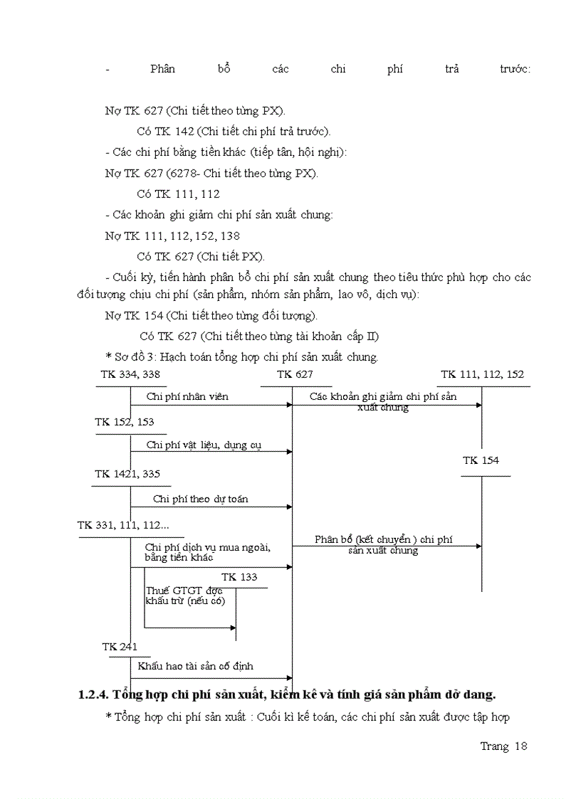 image for page Kế toán tập hợp chi phí sản xuất và tính giá thành sản phẩm ở công ty Bánh kẹo Hải Châu