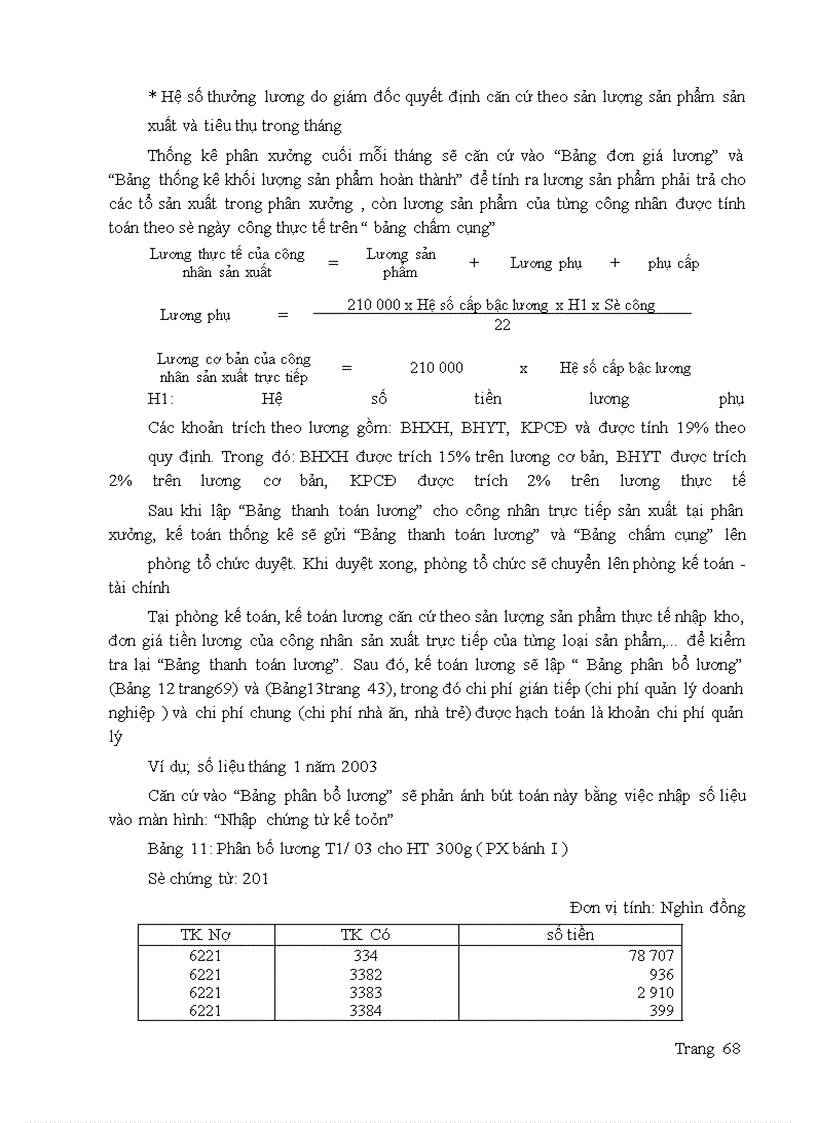 image for page Kế toán tập hợp chi phí sản xuất và tính giá thành sản phẩm ở công ty Bánh kẹo Hải Châu