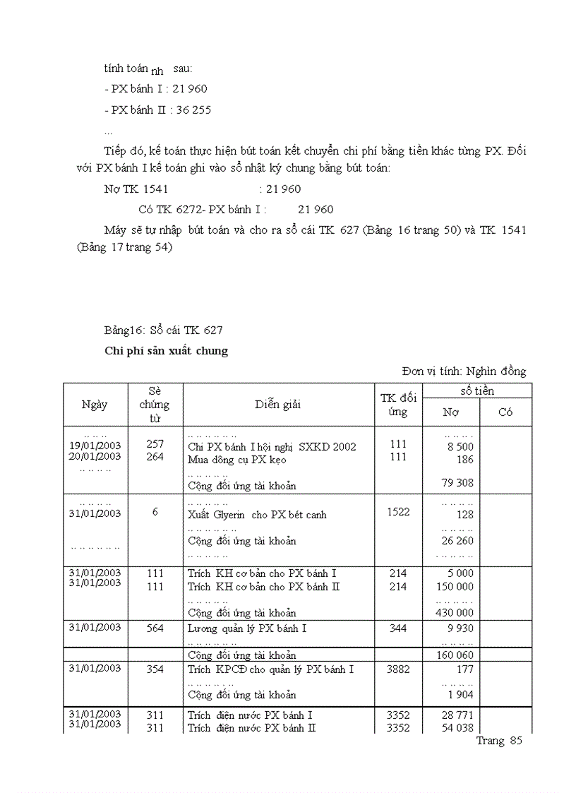 image for page Kế toán tập hợp chi phí sản xuất và tính giá thành sản phẩm ở công ty Bánh kẹo Hải Châu