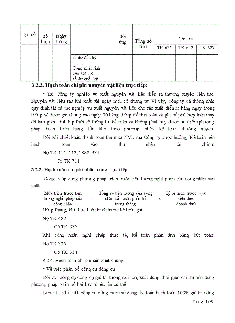 image for page Kế toán tập hợp chi phí sản xuất và tính giá thành sản phẩm ở công ty Bánh kẹo Hải Châu