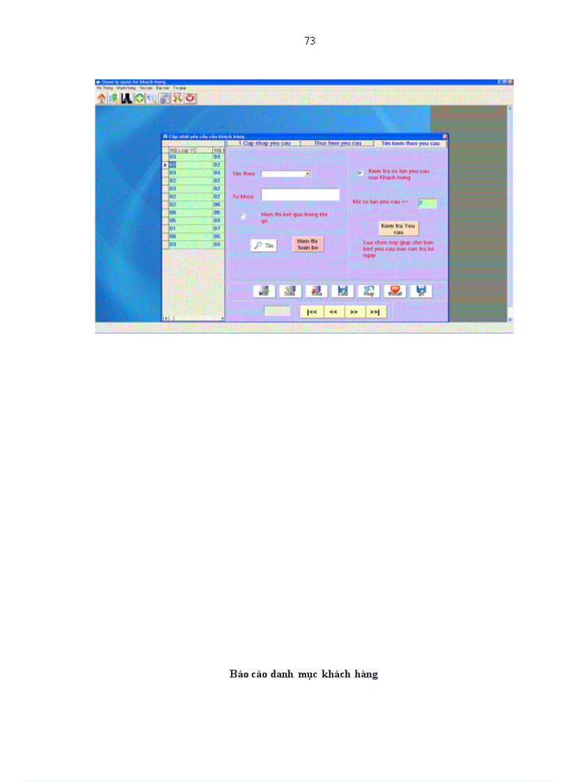 image for page Xây dựng phần mềm quản lý quan hệ khách hàng tại công ty MDF Gia Lai chi nhánh Hà Nội