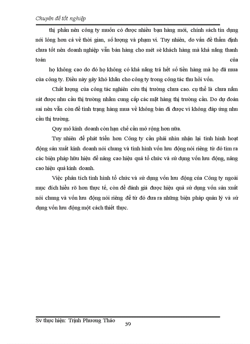 image for page Vốn lưu động và các biện pháp nâng cao hiệu quả sử dụng vốn lưu động ở công ty cổ phần công nghiệp điện Đức Hoàng