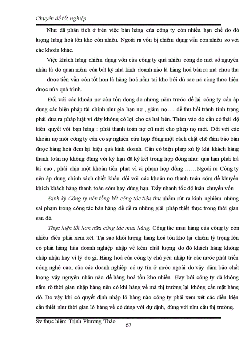 image for page Vốn lưu động và các biện pháp nâng cao hiệu quả sử dụng vốn lưu động ở công ty cổ phần công nghiệp điện Đức Hoàng