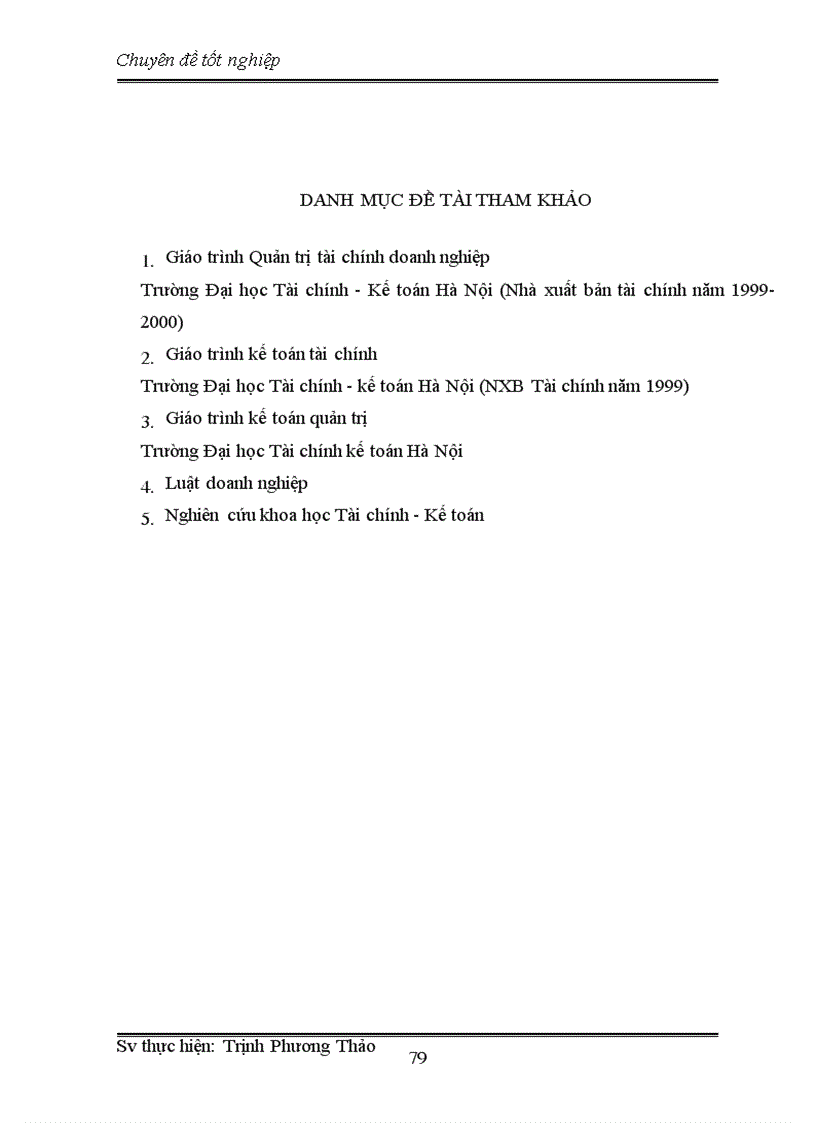 image for page Vốn lưu động và các biện pháp nâng cao hiệu quả sử dụng vốn lưu động ở công ty cổ phần công nghiệp điện Đức Hoàng