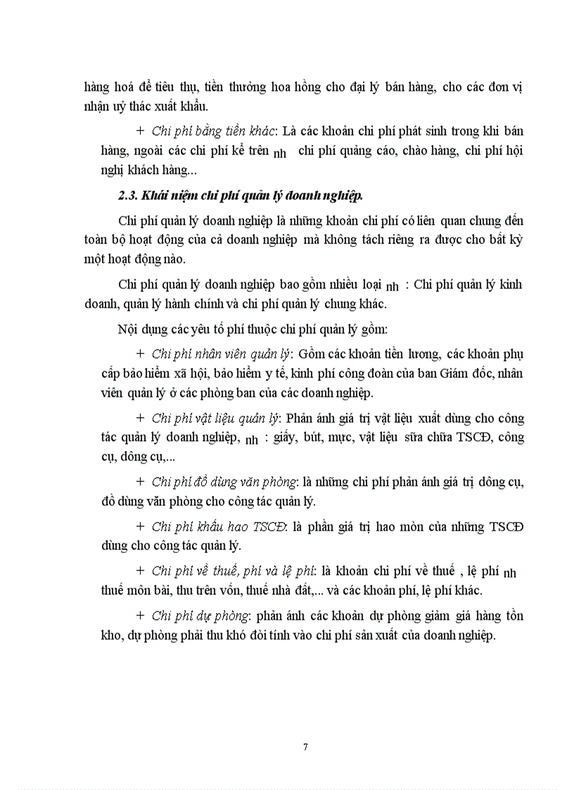 image for page Hoàn thiện hạch toán chi phí, doanh thu và xác định kết quả hoạt động dịch vụ tại Công ty Du lịch Việt Nam -Hà Nội