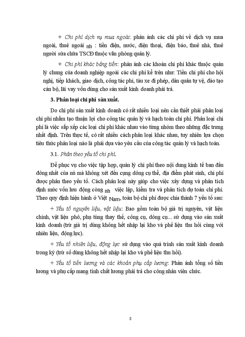 image for page Hoàn thiện hạch toán chi phí, doanh thu và xác định kết quả hoạt động dịch vụ tại Công ty Du lịch Việt Nam -Hà Nội