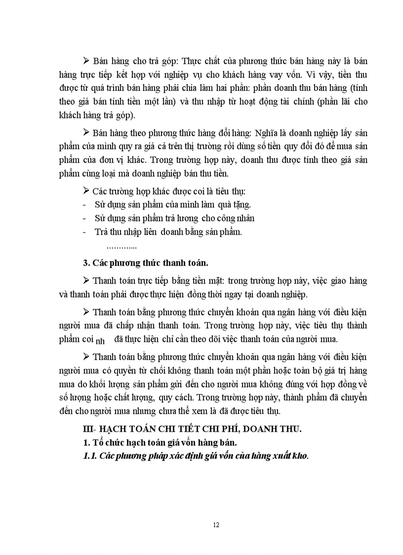 image for page Hoàn thiện hạch toán chi phí, doanh thu và xác định kết quả hoạt động dịch vụ tại Công ty Du lịch Việt Nam -Hà Nội