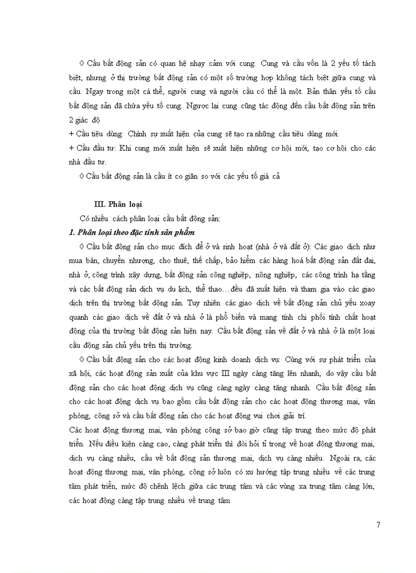 image for page Dự báo cầu phân khúc biệt thự, liền kề thị trường Hà Nội