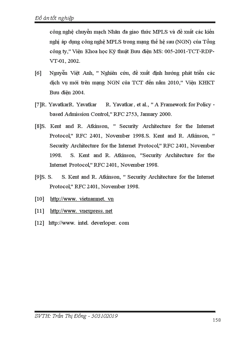 image for page Khả năng áp dụng giải pháp hội tụ mạng cố định - di động vào Việt Nam