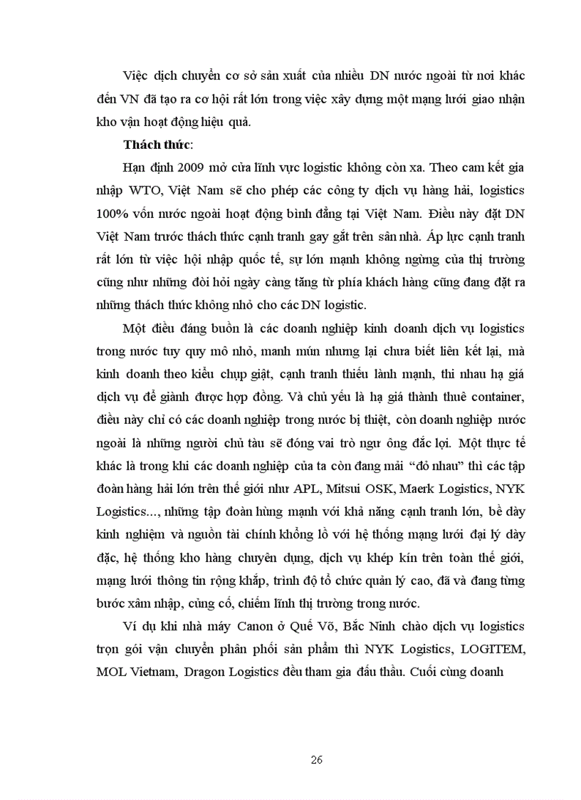 image for page Công ty Liên doanh TNHH nippon express việt nam chi nhánh hà nội