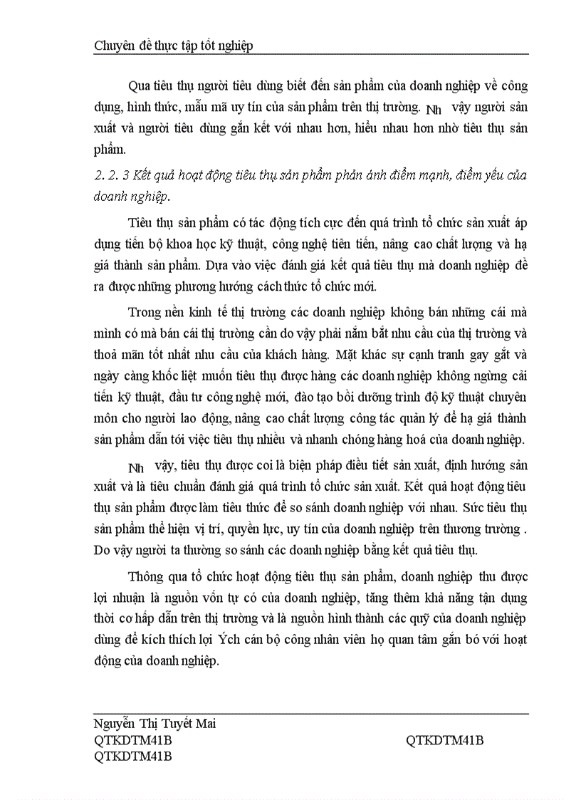 image for page Giải pháp cơ bản đẩy mạnh tiêu thụ sản phẩm của công ty Vật Liệu Điện Và Dụng Cụ Cơ Khí