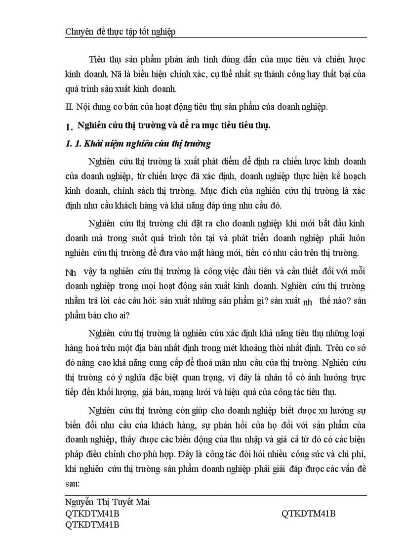 image for page Giải pháp cơ bản đẩy mạnh tiêu thụ sản phẩm của công ty Vật Liệu Điện Và Dụng Cụ Cơ Khí