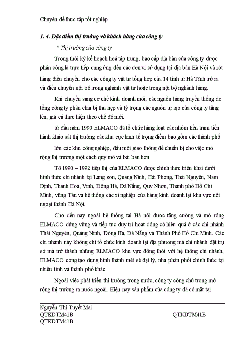 image for page Giải pháp cơ bản đẩy mạnh tiêu thụ sản phẩm của công ty Vật Liệu Điện Và Dụng Cụ Cơ Khí