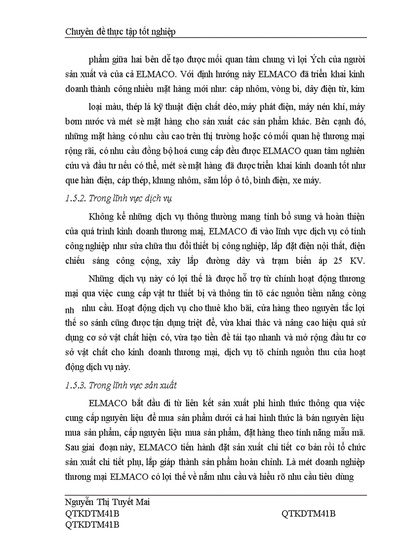 image for page Giải pháp cơ bản đẩy mạnh tiêu thụ sản phẩm của công ty Vật Liệu Điện Và Dụng Cụ Cơ Khí