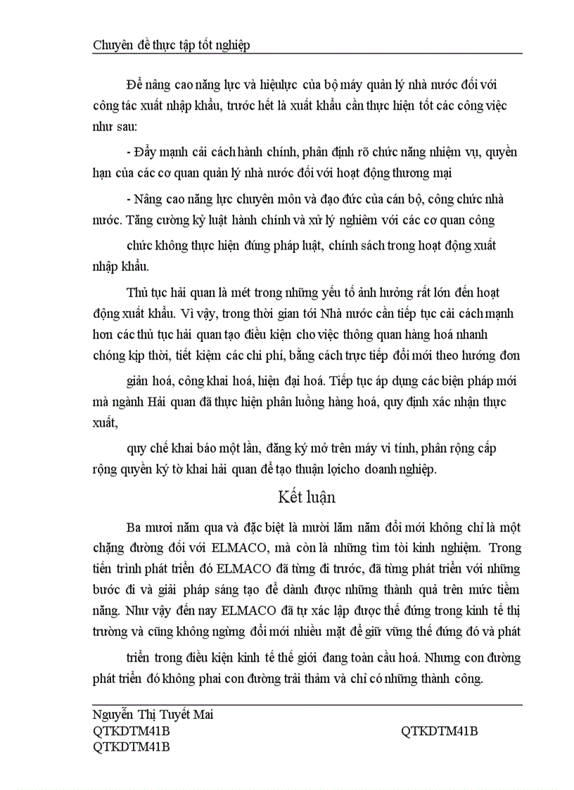 image for page Giải pháp cơ bản đẩy mạnh tiêu thụ sản phẩm của công ty Vật Liệu Điện Và Dụng Cụ Cơ Khí