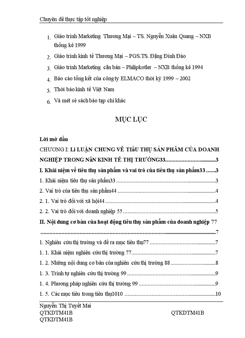 image for page Giải pháp cơ bản đẩy mạnh tiêu thụ sản phẩm của công ty Vật Liệu Điện Và Dụng Cụ Cơ Khí