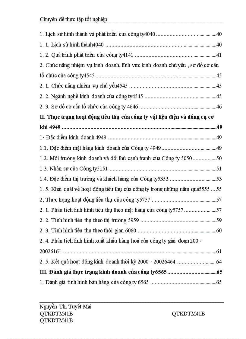 image for page Giải pháp cơ bản đẩy mạnh tiêu thụ sản phẩm của công ty Vật Liệu Điện Và Dụng Cụ Cơ Khí