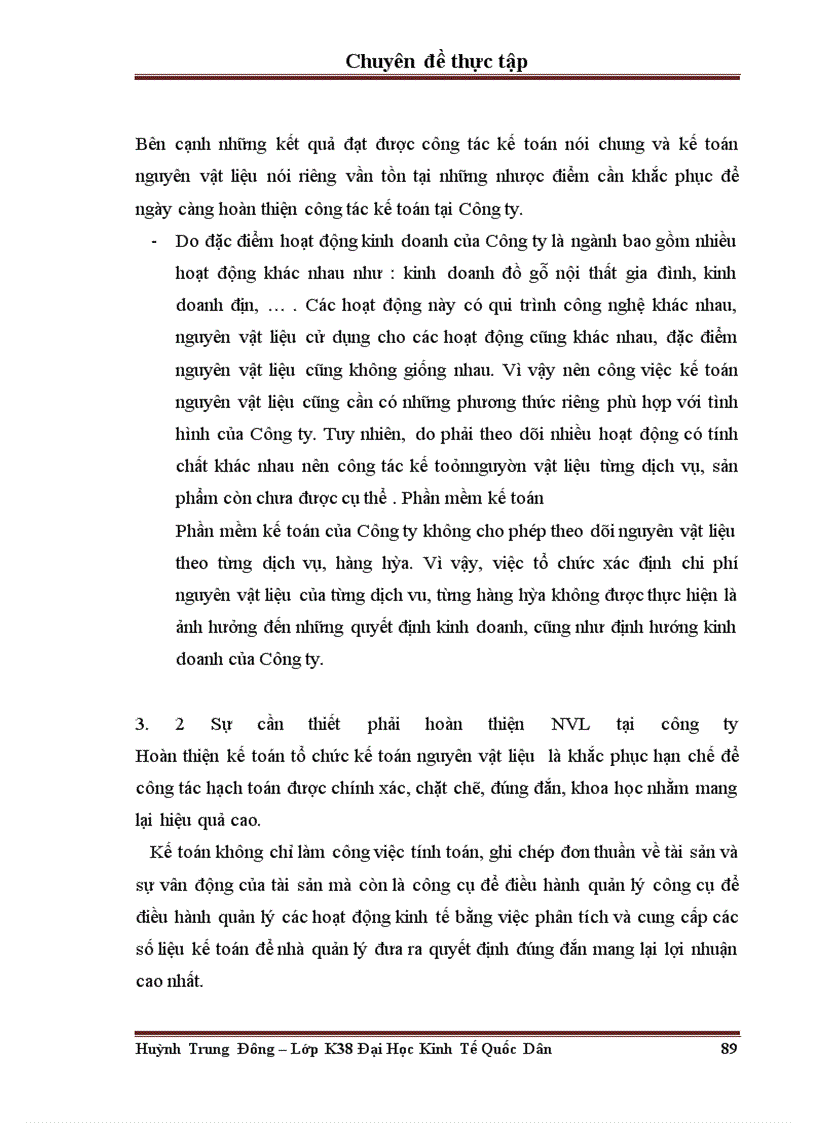 image for page Hoàn thiện kế toán nguyên vật liệu tại Công ty TNHH dịch vụ thương mại và sản xuất Chung Đức