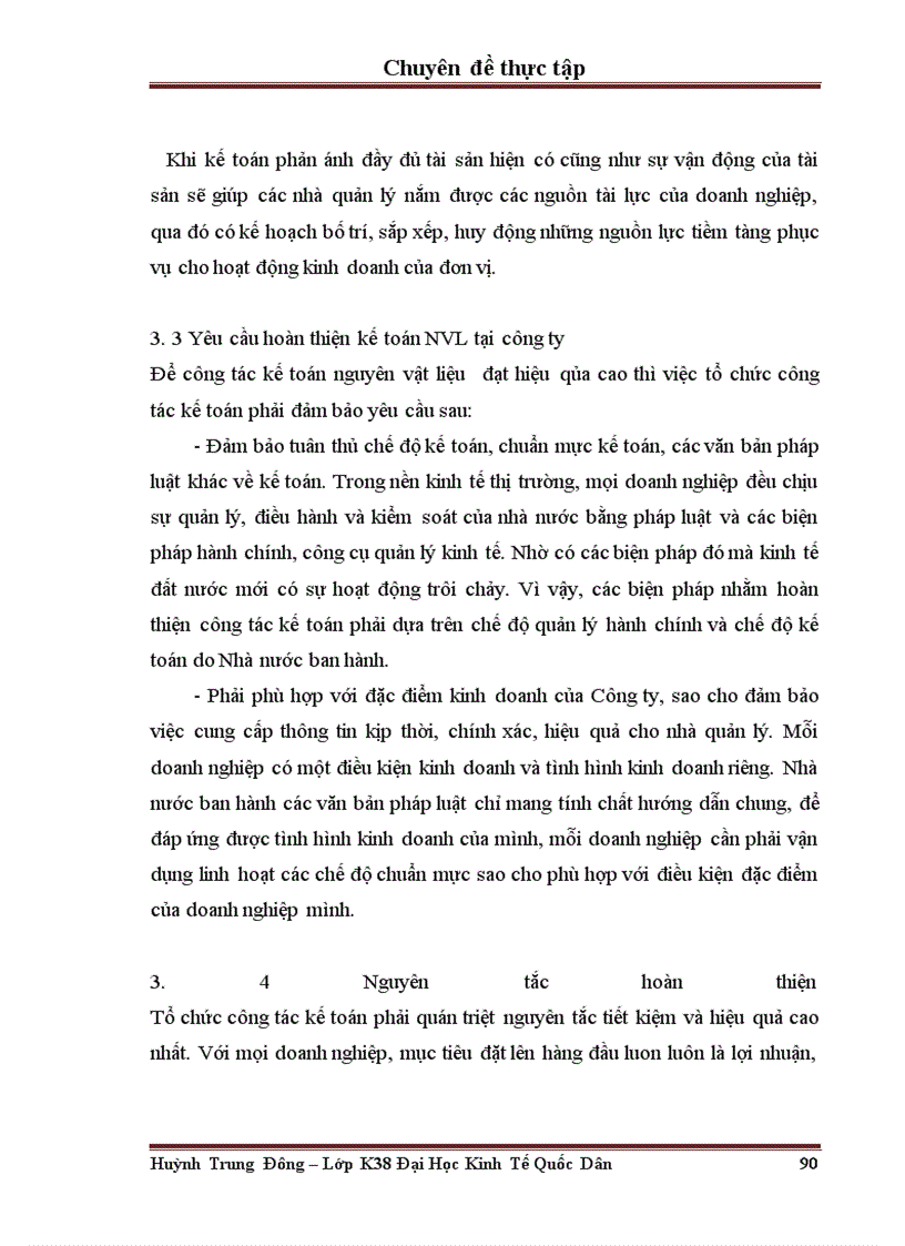 image for page Hoàn thiện kế toán nguyên vật liệu tại Công ty TNHH dịch vụ thương mại và sản xuất Chung Đức