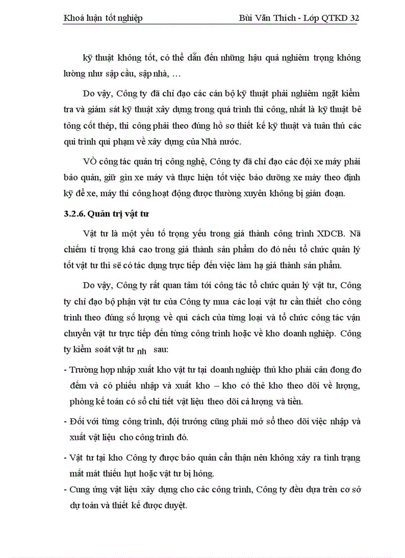 image for page Một số giải pháp nâng cao hiệu quả sử dụng vốn tại Công ty TNHH Giang Sơn