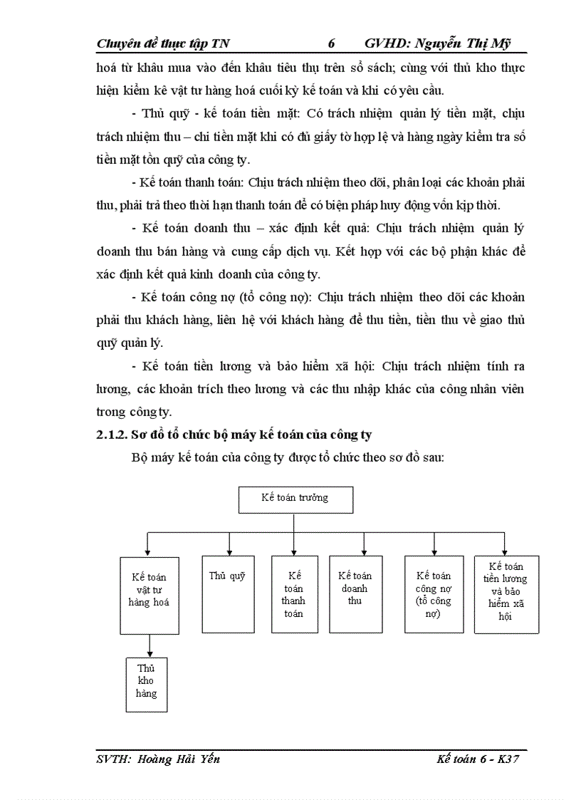 image for page Hoàn thiện công tác kế toán tiêu thụ hàng hóa tại công ty CP Kinh tế Hoàng Gia