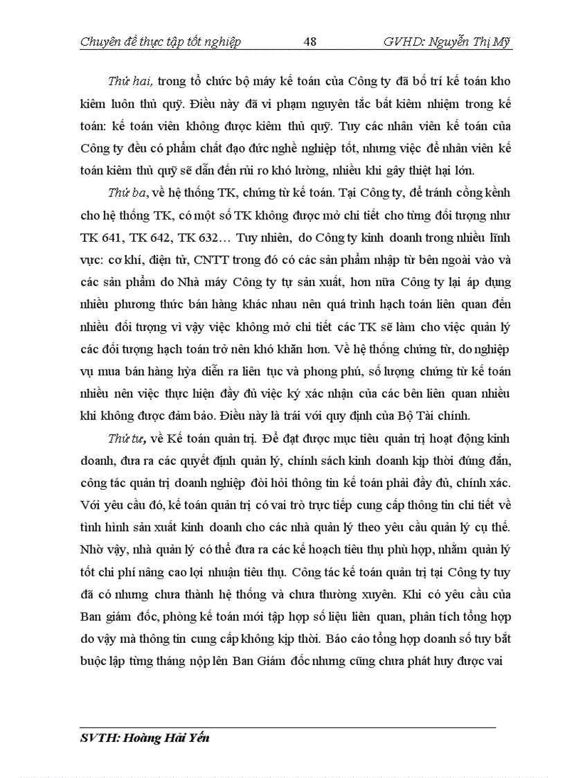 image for page Hoàn thiện công tác kế toán tiêu thụ hàng hóa tại công ty CP Kinh tế Hoàng Gia