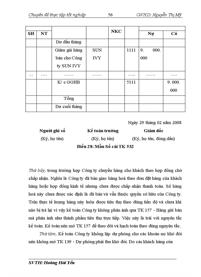 image for page Hoàn thiện công tác kế toán tiêu thụ hàng hóa tại công ty CP Kinh tế Hoàng Gia