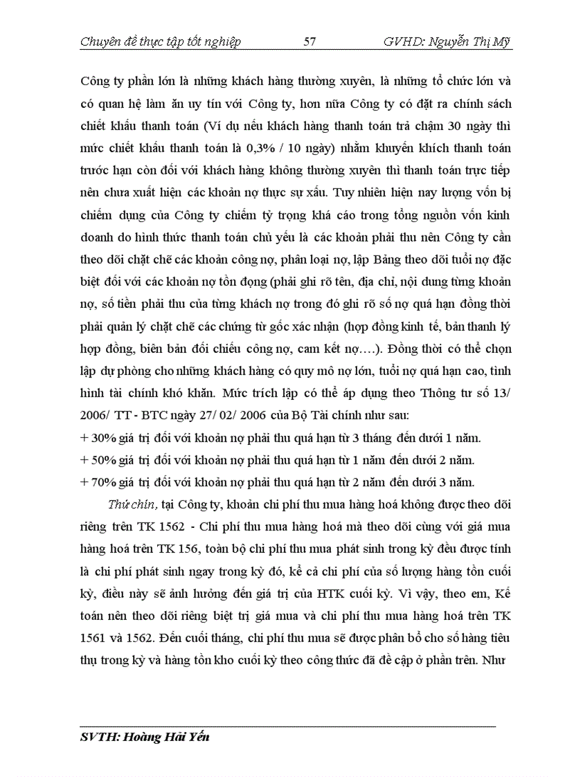 image for page Hoàn thiện công tác kế toán tiêu thụ hàng hóa tại công ty CP Kinh tế Hoàng Gia