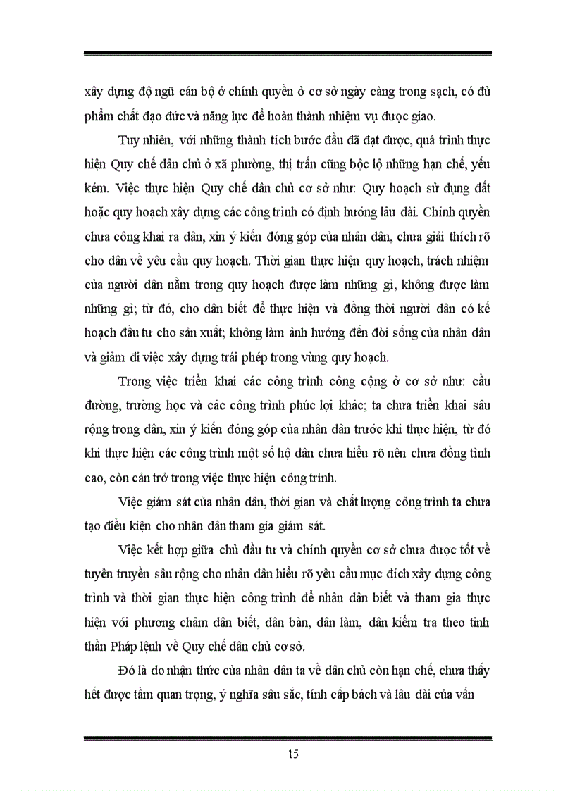 image for page Quan điểm về nhà nước của dân, do dân và vì dân chúng ta thấy trong di sản tư tưởng Hồ Chí Minh