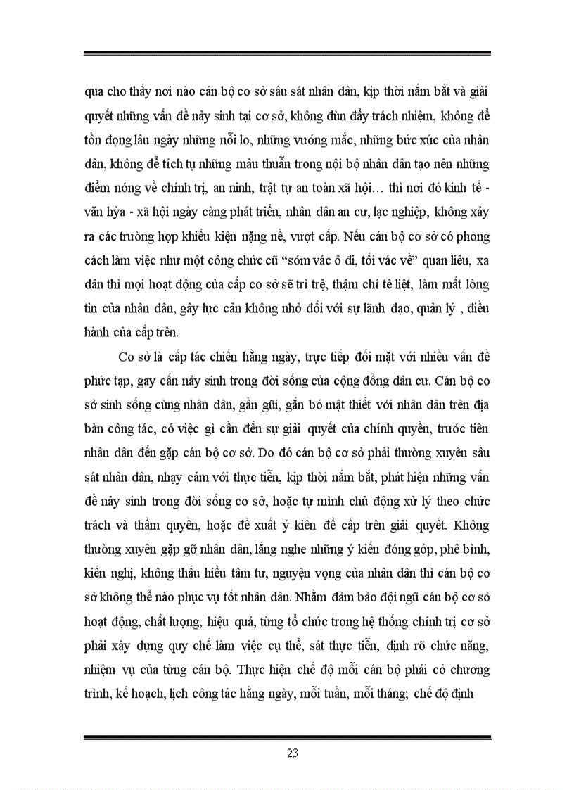 image for page Quan điểm về nhà nước của dân, do dân và vì dân chúng ta thấy trong di sản tư tưởng Hồ Chí Minh